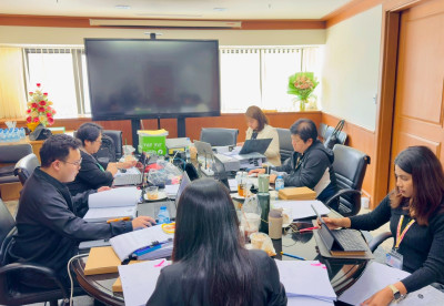 ตรวจสอบกิจการและฐานะการเงินของชุมนุมสหกรณ์ออมทรัพย์แห่งประเทศไทย จำกัด ... พารามิเตอร์รูปภาพ 1