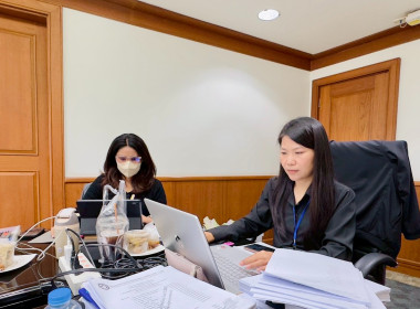 ตรวจสอบกิจการและฐานะการเงินของชุมนุมสหกรณ์ออมทรัพย์แห่งประเทศไทย จำกัด ... พารามิเตอร์รูปภาพ 2