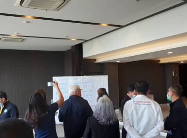 ประชุมใหญ่สามัญประจำปี 2565 ... พารามิเตอร์รูปภาพ 3