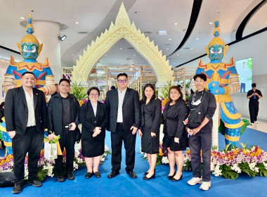 ร่วมเป็นเกียรติในพิธีเปิดงาน "วันกล้วยไม้แห่งชาติ" ประจำปี ... พารามิเตอร์รูปภาพ 3