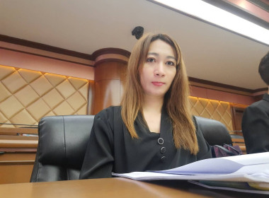 ประชุมคณะกรรมการดำเนินการของสหกรณ์ออมทรัพย์กรมการแพทย์ จำกัด พารามิเตอร์รูปภาพ 3