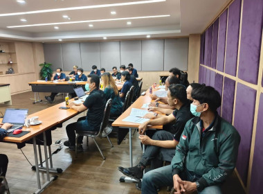 ประชุมใหญ่สามัญ ประจำปี 2568 เรียกครั้งที่ 2 ... พารามิเตอร์รูปภาพ 3