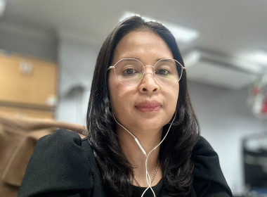 การฝึกอบรมโครงการเพิ่มประสิทธิภาพการปฏิบัติงานในระบบบำเหน็จบำนาญและสวัสดิการรักษาพยาบาล (Digital Pension) สำหรับส่วนราชการ รุ่นที่ 4 ... พารามิเตอร์รูปภาพ 4