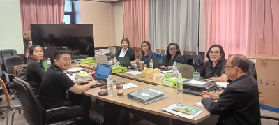 ตรวจสอบกิจการและฐานะการเงินของ สหกรณ์ออมทรัพย์สำนักงาน ... พารามิเตอร์รูปภาพ 1