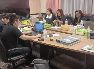 ตรวจสอบกิจการและฐานะการเงินของ สหกรณ์ออมทรัพย์สำนักงาน ... พารามิเตอร์รูปภาพ 2