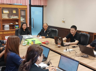 ตรวจสอบกิจการและฐานะการเงินของ สหกรณ์ออมทรัพย์สำนักงาน ... พารามิเตอร์รูปภาพ 3