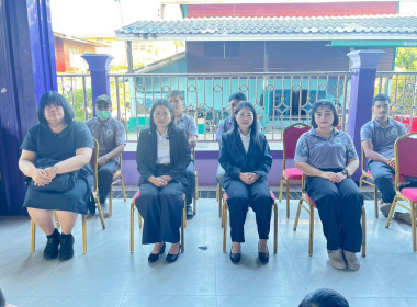 ร่วมโครงการส่งเสริมการออมด้วยระบบสหกรณ์ในโรงเรียน ... พารามิเตอร์รูปภาพ 2