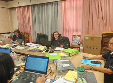 ตรวจสอบกิจการและฐานะการเงินของ สหกรณ์ออมทรัพย์สำนักงาน ... พารามิเตอร์รูปภาพ 4