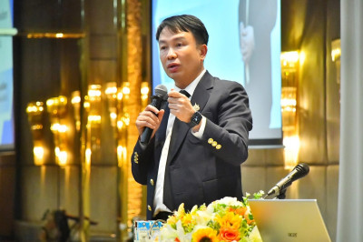 อบรมโครงการบริหารลูกหนี้เงินกองทุนพัฒนาสหกรณ์ ปีงบประมาณ ... พารามิเตอร์รูปภาพ 1