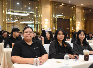 อบรมโครงการบริหารลูกหนี้เงินกองทุนพัฒนาสหกรณ์ ปีงบประมาณ ... พารามิเตอร์รูปภาพ 4