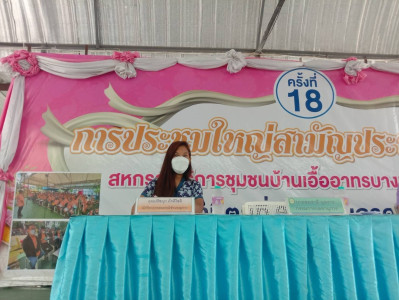 ประชุมใหญ่สามัญประจำปี 2565 ... พารามิเตอร์รูปภาพ 1