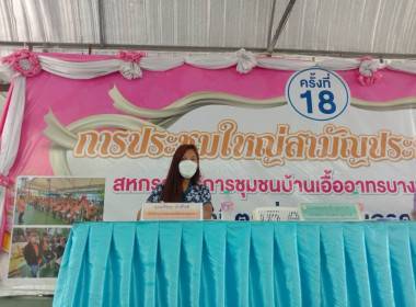 ประชุมใหญ่สามัญประจำปี 2565 ... พารามิเตอร์รูปภาพ 1