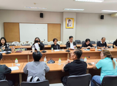 การประชุมคณะทำงานแก้ไขและป้องกันปัญหาการปิดบัญชีสหกรณ์ พารามิเตอร์รูปภาพ 3