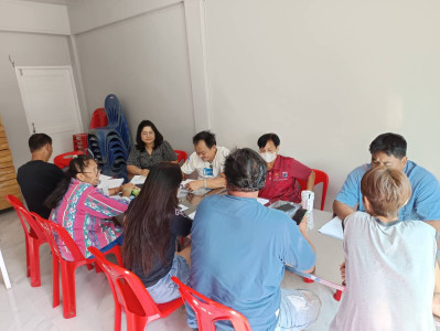 แนะนำ ส่งเสริม กำกับ ติดตาม ... พารามิเตอร์รูปภาพ 1