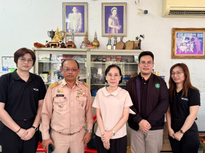 แนะนำส่งเสริมสหกรณ์ กำกับ ดูแล ... พารามิเตอร์รูปภาพ 1