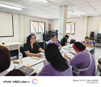 ประชุมคณะกรรมการดำเนินการสหกรณ์ออมทรัพย์กลุ่ม เอส คิว ไอ ... พารามิเตอร์รูปภาพ 1