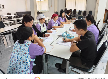 ประชุมคณะกรรมการดำเนินการสหกรณ์ออมทรัพย์กลุ่ม เอส คิว ไอ ... พารามิเตอร์รูปภาพ 1