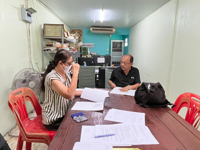 ตรวจสอบกิจการและฐานะการเงินของสหกรณ์เดินรถนนทบุรี จำกัด พารามิเตอร์รูปภาพ 1