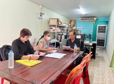 ตรวจสอบกิจการและฐานะการเงินของสหกรณ์เดินรถนนทบุรี จำกัด พารามิเตอร์รูปภาพ 3