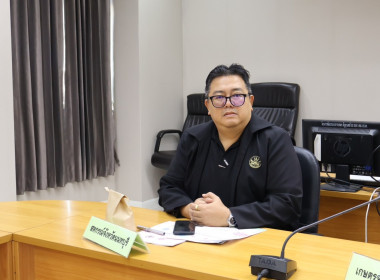 ประชุมคณะกรรมการขับเคลื่อนงานด้านการเกษตรจังหวัดนนทบุรี ... พารามิเตอร์รูปภาพ 1