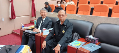 ประชุมใหญ่สามัญประจำปี 2568 สหกรณ์ออมทรัพย์กรมสุขภาพจิต ... พารามิเตอร์รูปภาพ 1