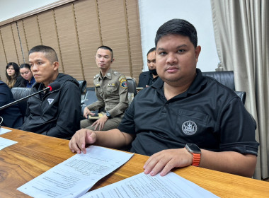 ประชุมคณะกรรมการดำเนินการสหกรณ์ออมทรัพย์กองบังคับการปฏิบัติการพิเศษ จำกัด ... พารามิเตอร์รูปภาพ 3