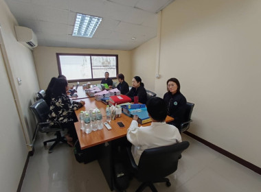 ตรวจสอบกิจการและฐานะการเงินของชุมนุมสหกรณ์ออมทรัพย์สาธารณสุขไทย จำกัด ... พารามิเตอร์รูปภาพ 5