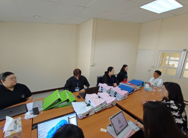 ตรวจสอบกิจการและฐานะการเงินของชุมนุมสหกรณ์ออมทรัพย์สาธารณสุขไทย จำกัด ... พารามิเตอร์รูปภาพ 2