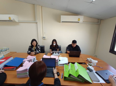 ตรวจสอบกิจการและฐานะการเงินของชุมนุมสหกรณ์ออมทรัพย์สาธารณสุขไทย จำกัด ... พารามิเตอร์รูปภาพ 1