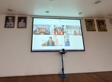 ประชุมคณะกรรมการดำเนินการสหกรณ์ออมทรัพย์ข้าวหงษ์ทอง จำกัด พารามิเตอร์รูปภาพ 3