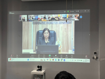 โครงการพัฒนาบุคลากรเพื่อยกระดับการบริการ ประจำปีงบประมาณ ... พารามิเตอร์รูปภาพ 1