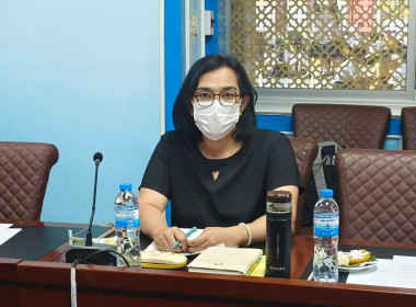 ประชุมคณะกรรมการดำเนินการสหกรณ์ออมทรัพย์ครูมัธยมศึกษานนทบุรี จำกัด ... พารามิเตอร์รูปภาพ 3