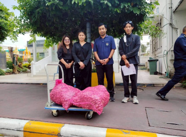 ดำเนินการกระจายหอมแดง (แต่งมัดจุก) ของจังหวัดศรีสะเกษ พารามิเตอร์รูปภาพ 5