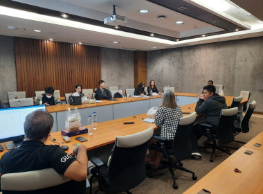 ประชุมคณะกรรมการดำเนินการของสหกรณ์บริการสำนักงานสลากกินแบ่งรัฐบาล จำกัด ... พารามิเตอร์รูปภาพ 1