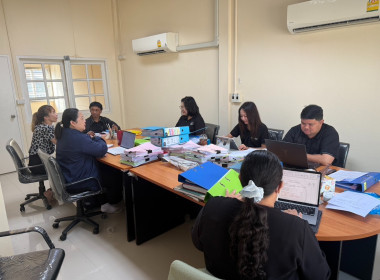 ตรวจสอบกิจการและฐานะการเงินของชุมนุมสหกรณ์ออมทรัพย์สาธารณสุขไทย จำกัด ... พารามิเตอร์รูปภาพ 4