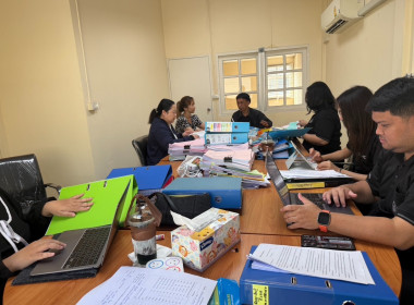 ตรวจสอบกิจการและฐานะการเงินของชุมนุมสหกรณ์ออมทรัพย์สาธารณสุขไทย จำกัด ... พารามิเตอร์รูปภาพ 3