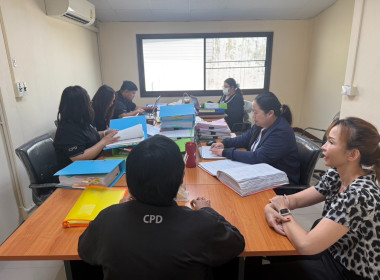 ตรวจสอบกิจการและฐานะการเงินของชุมนุมสหกรณ์ออมทรัพย์สาธารณสุขไทย จำกัด ... พารามิเตอร์รูปภาพ 2