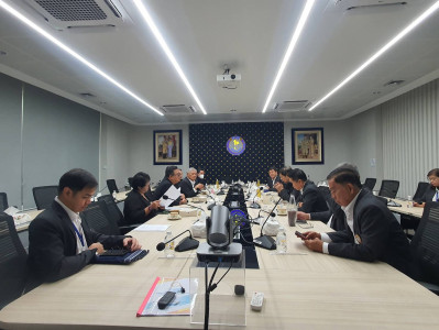 เยี่ยมชม แนะนำ ร่วมพูดคุย การดำเนินธุรกิจของ ... พารามิเตอร์รูปภาพ 1