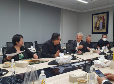 เยี่ยมชม แนะนำ ร่วมพูดคุย การดำเนินธุรกิจของ ... พารามิเตอร์รูปภาพ 3