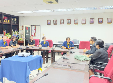 เยี่ยมชม แนะนำ ร่วมพูดคุย การดำเนินธุรกิจของ ... พารามิเตอร์รูปภาพ 6