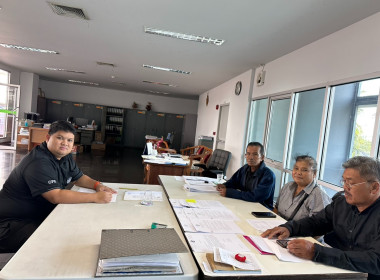 แนะนำ ส่งเสริมการดำเนินงานสหกรณ์การเกษตรปากเกร็ด จำกัด พารามิเตอร์รูปภาพ 1