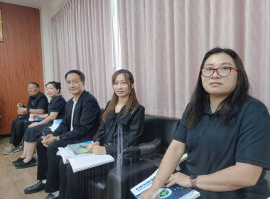 ร่วมประชุมใหญ่สามัญประจำปี 2568 ... พารามิเตอร์รูปภาพ 4