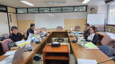 ตรวจสอบกิจการและฐานะการเงินของสหกรณ์ออมทรัพย์กรมควบคุมโรค ... พารามิเตอร์รูปภาพ 1