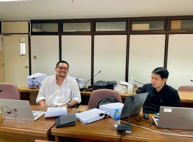 ตรวจสอบกิจการและฐานะการเงินของสหกรณ์ออมทรัพย์กรมควบคุมโรค ... พารามิเตอร์รูปภาพ 2