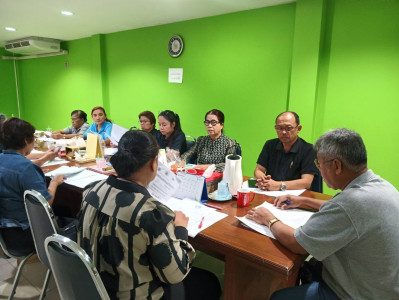 ร่วมประชุมคณะกรรมการสหกรณ์การเกษตรเมืองนนทบุรี จำกัด พารามิเตอร์รูปภาพ 1