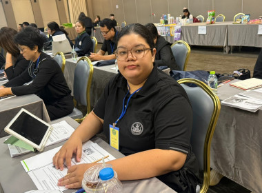 ร่วมอบรมโครงการประชุมเชิงปฏิบัติการส่งเสริมการเชื่อมโยงธุรกิจร้านค้าสหกรณ์รูปแบบใหม่ ... พารามิเตอร์รูปภาพ 2