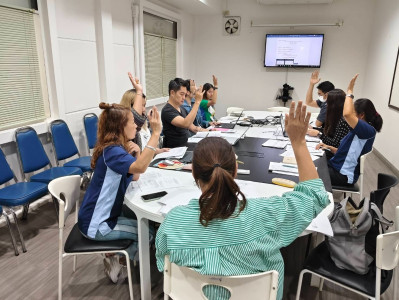 แนะนำ ส่งเสริม กำกับ ติดตาม ... พารามิเตอร์รูปภาพ 1