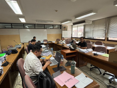 ตรวจสอบกิจการและฐานะการเงินของสหกรณ์ออมทรัพย์กรมควบคุมโรค ... พารามิเตอร์รูปภาพ 1