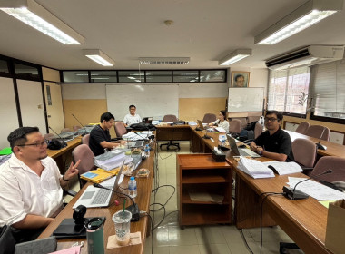 ตรวจสอบกิจการและฐานะการเงินของสหกรณ์ออมทรัพย์กรมควบคุมโรค ... พารามิเตอร์รูปภาพ 2