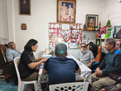 แนะนำ ส่งเสริม กำกับ ติดตาม ... พารามิเตอร์รูปภาพ 1